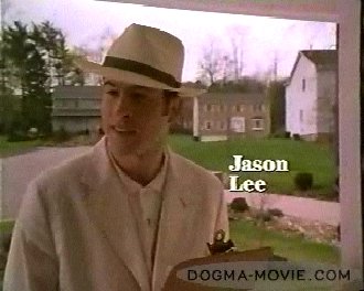 Jason Lee