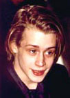 Macauly Culkin