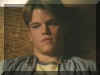 Matt Damon