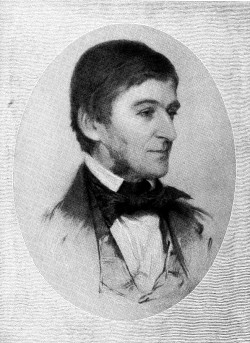 Ralph Waldo Emerson