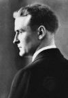 F. Scott Fitzgerald