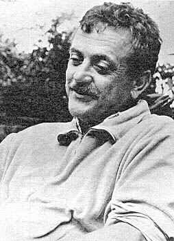 Kurt Vonnegut