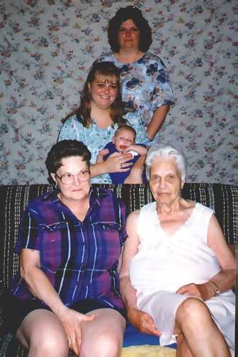 5 Generations
