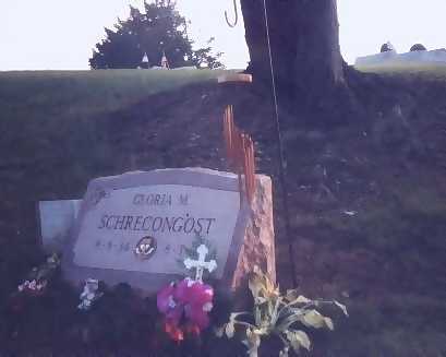 Wildwood Cemetery