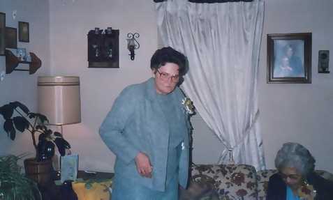 Mother's Day