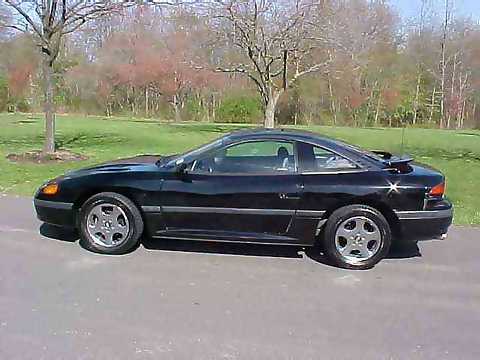 93 Stealth