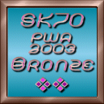 SK70 PWA 2003