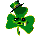 Happy St Paddy's Day