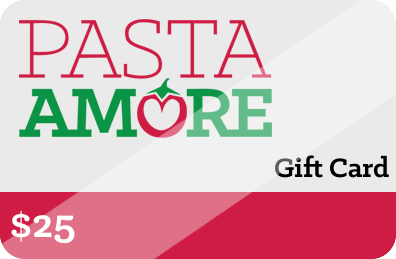 $25 Gift Card
