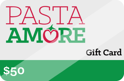 $50 Gift Card