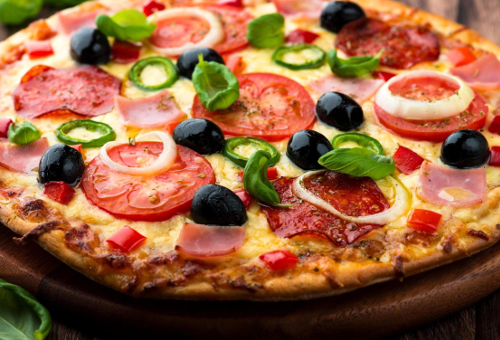Food #3