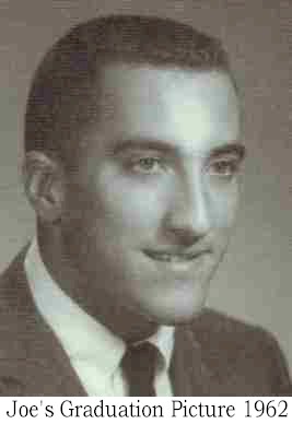 Mr. Pappalado