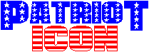 Get free Patriot Icons at PatriotIcon.org!