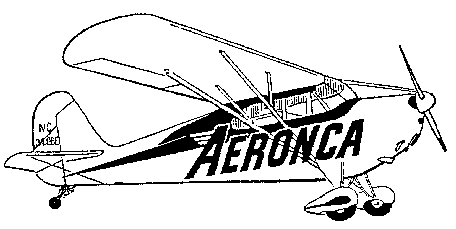 Click on these Aeronca Chiefs to get around the Website