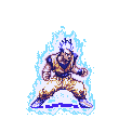 (Gohan Powering Up)  Owned By Prince_Saiyan  not made  saiyan_dbz@yahoo.com    http://geocities.com/dbrpg0/