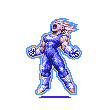 (Super Saiyan Vegeta Powering Up)  Owned By Prince_Saiyan    saiyan_dbz@yahoo.com    http://geocities.com/dbrpg0/