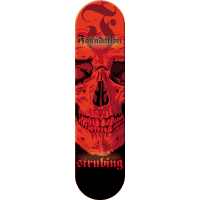 SKATEBOARD DECKS