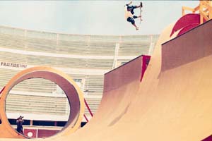 Tony Hawk