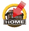 HOME (-_o)