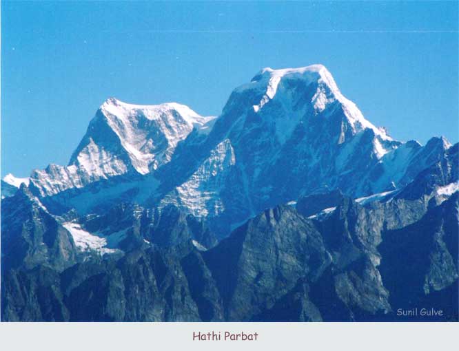 Hathi Parbat