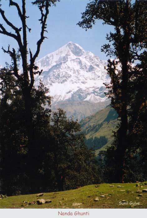 Nanda Ghunti