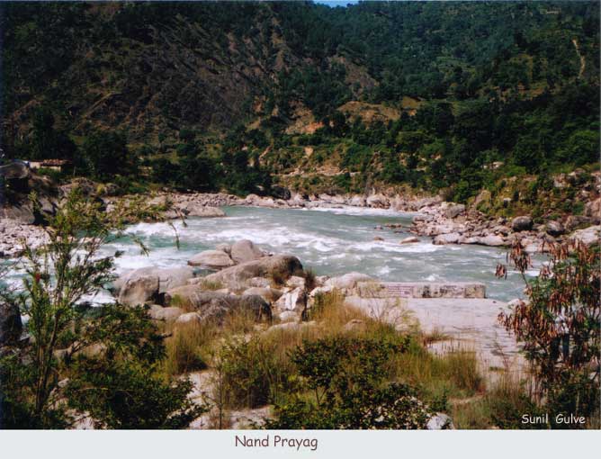 Nand Prayag