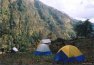 Camp at Domabiti