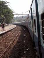The Train