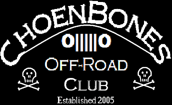 Choenbones Logo