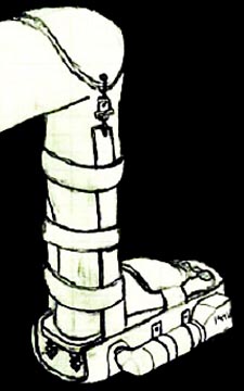 Conceptual Design
