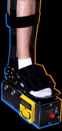 Current Prototype
