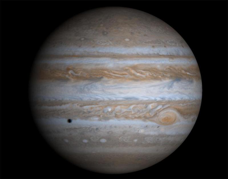 jupiter