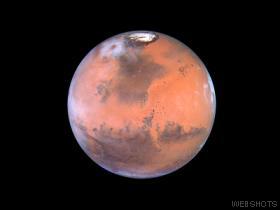 mars