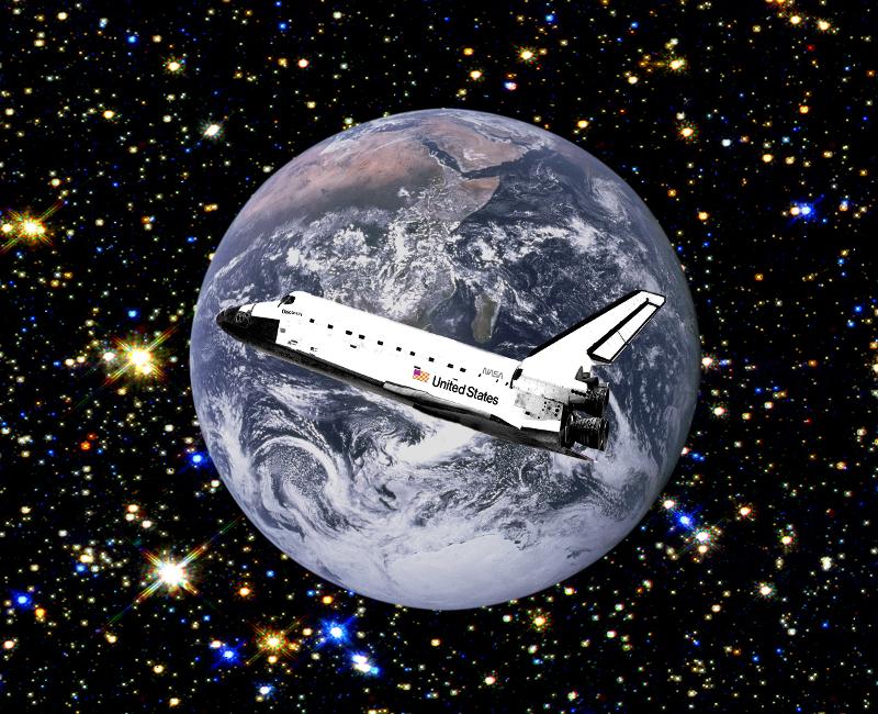 shuttle