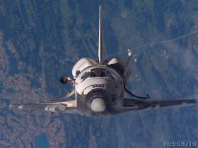 SPace Shuttle