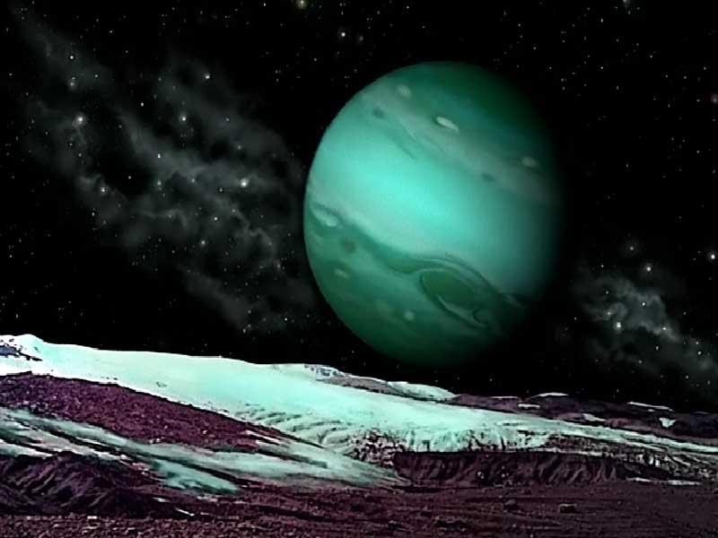 uranus