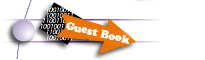 Salman's Guest Book