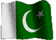 Flag of Pakistan