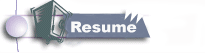 Salman's Resume