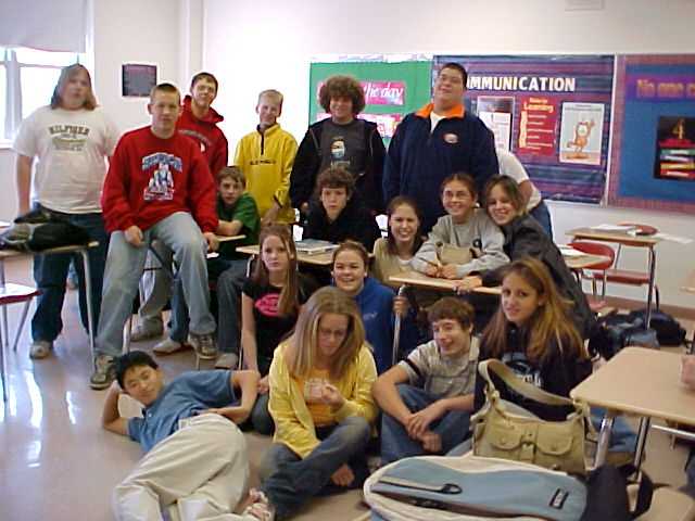 Sixth Hour
