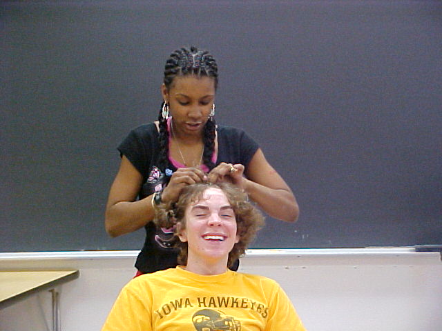 Seventh Hour 2006