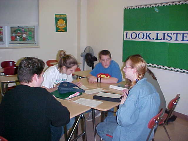 seventh hour