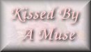 kissed by a muse