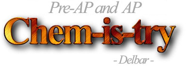 Chem-is-try