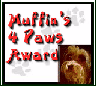 Muffins Flipped for her too!