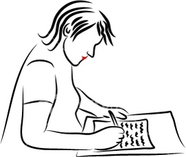 10th Grade Writing Test
