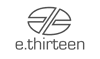 Visit e.thirteen Components