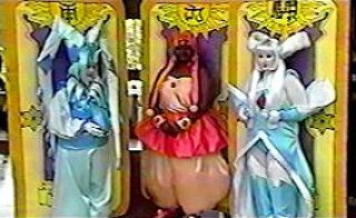 Release the CLOW!