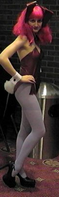 Miss Daicon!