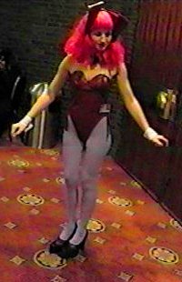 More Miss Daicon!